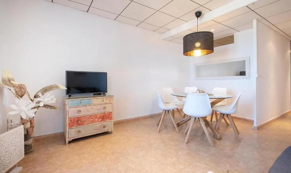Apartmán Rovellat By Unik Tarragona