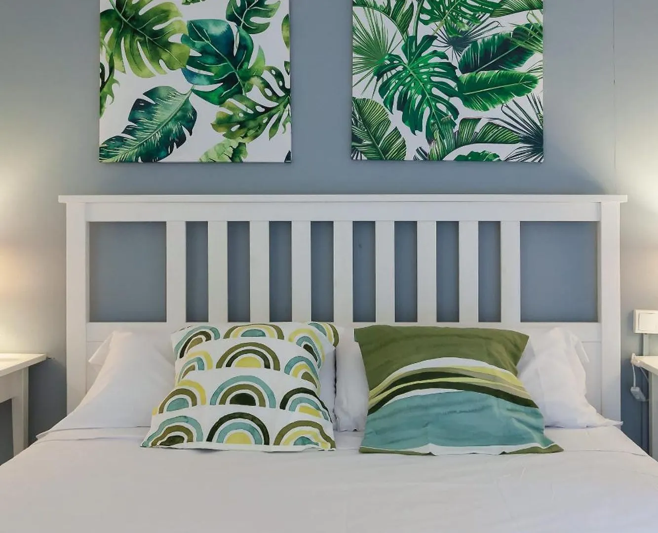 Apartmán Rovellat By Unik Tarragona