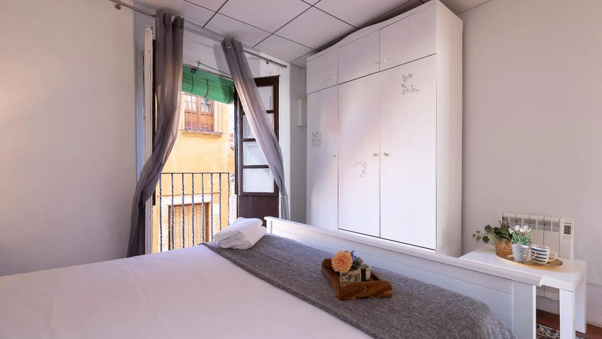 Apartmán Rovellat By Unik Tarragona