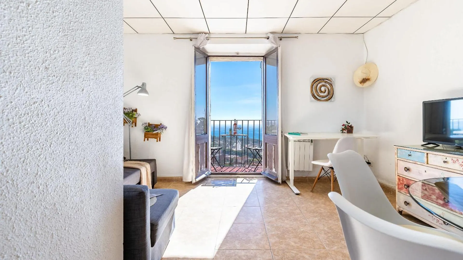 Apartmán Rovellat By Unik Tarragona