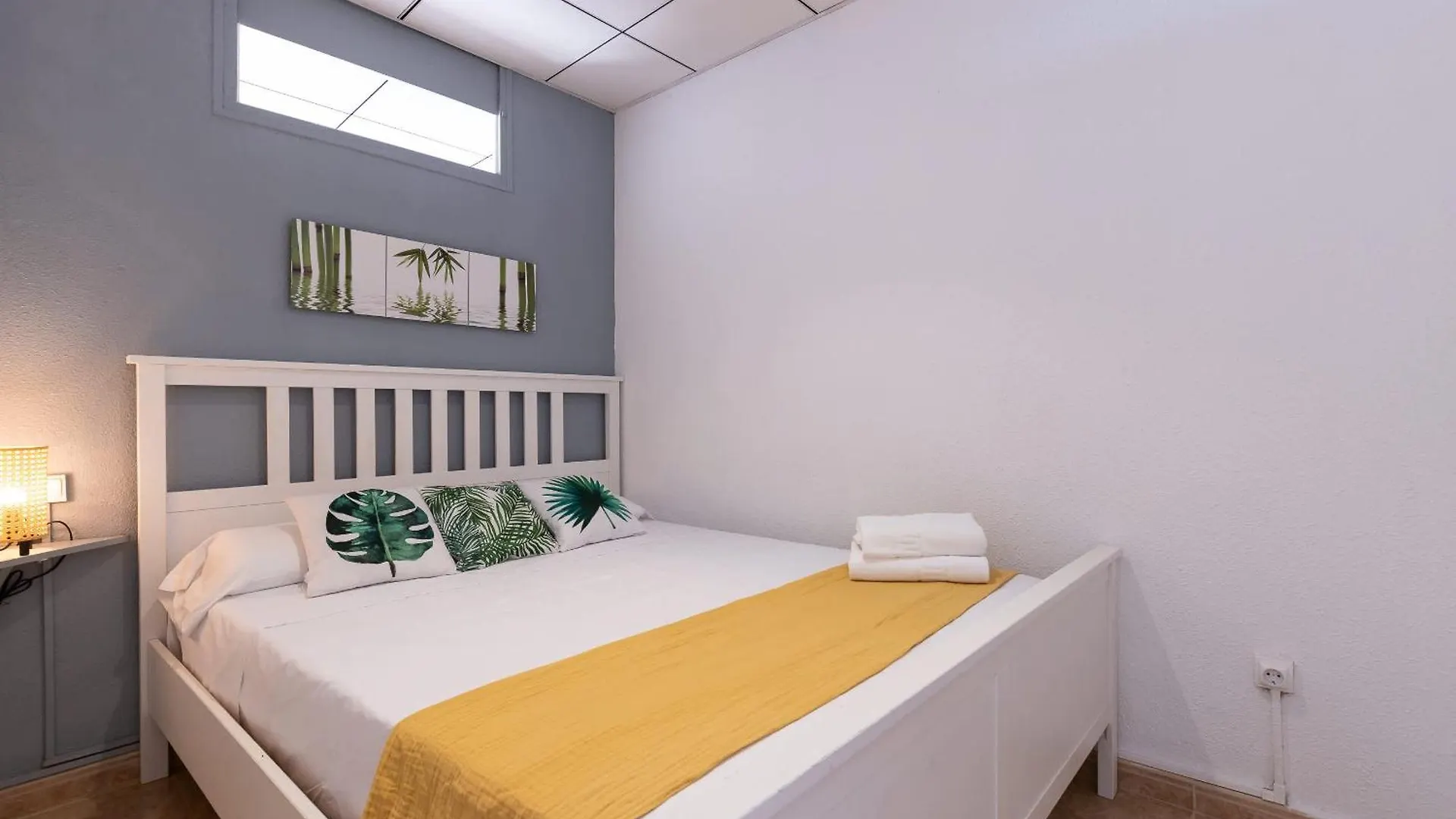 Apartmán Rovellat By Unik Tarragona 0*,  Španělsko