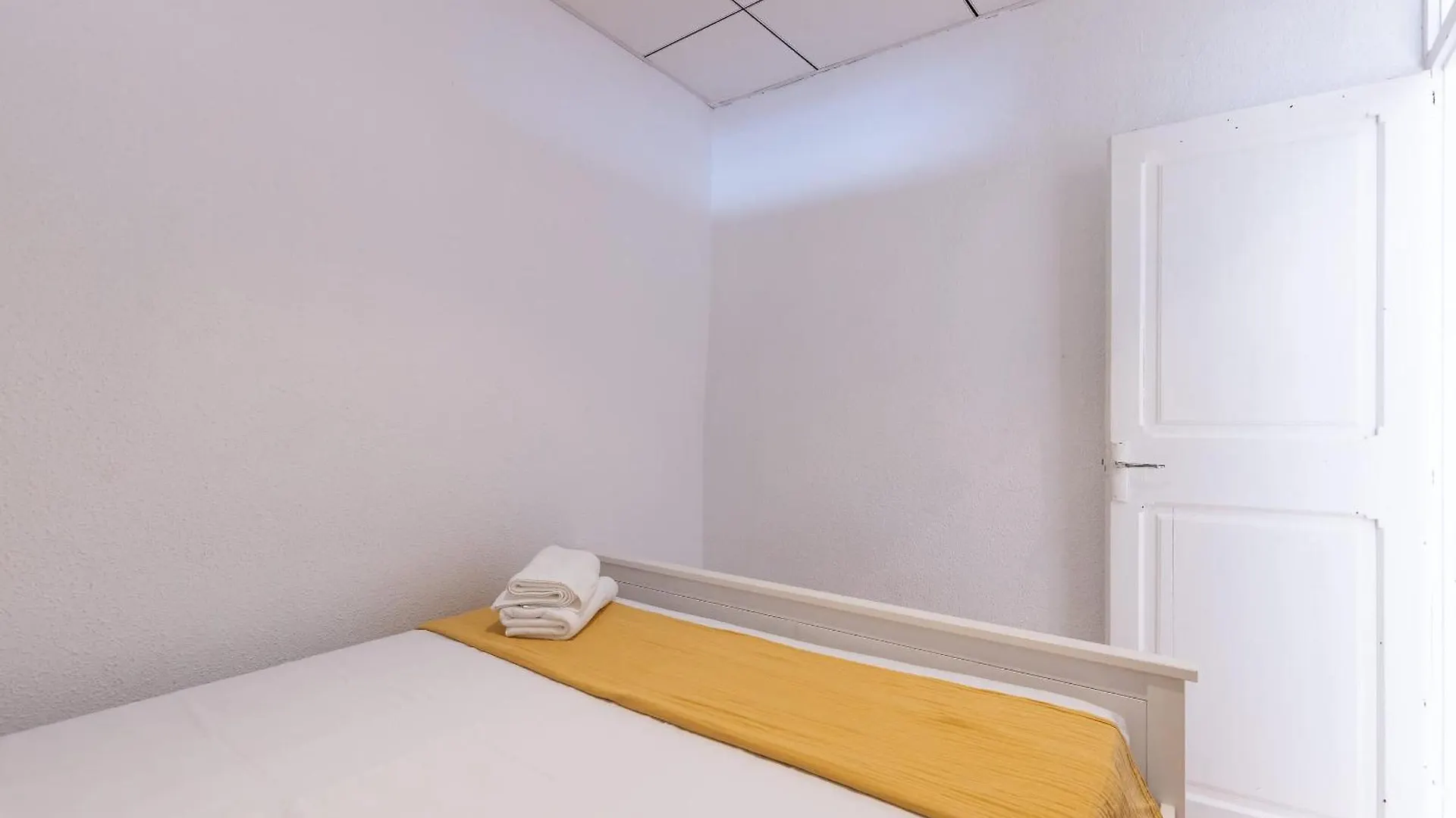 Apartmán Rovellat By Unik Tarragona Španělsko