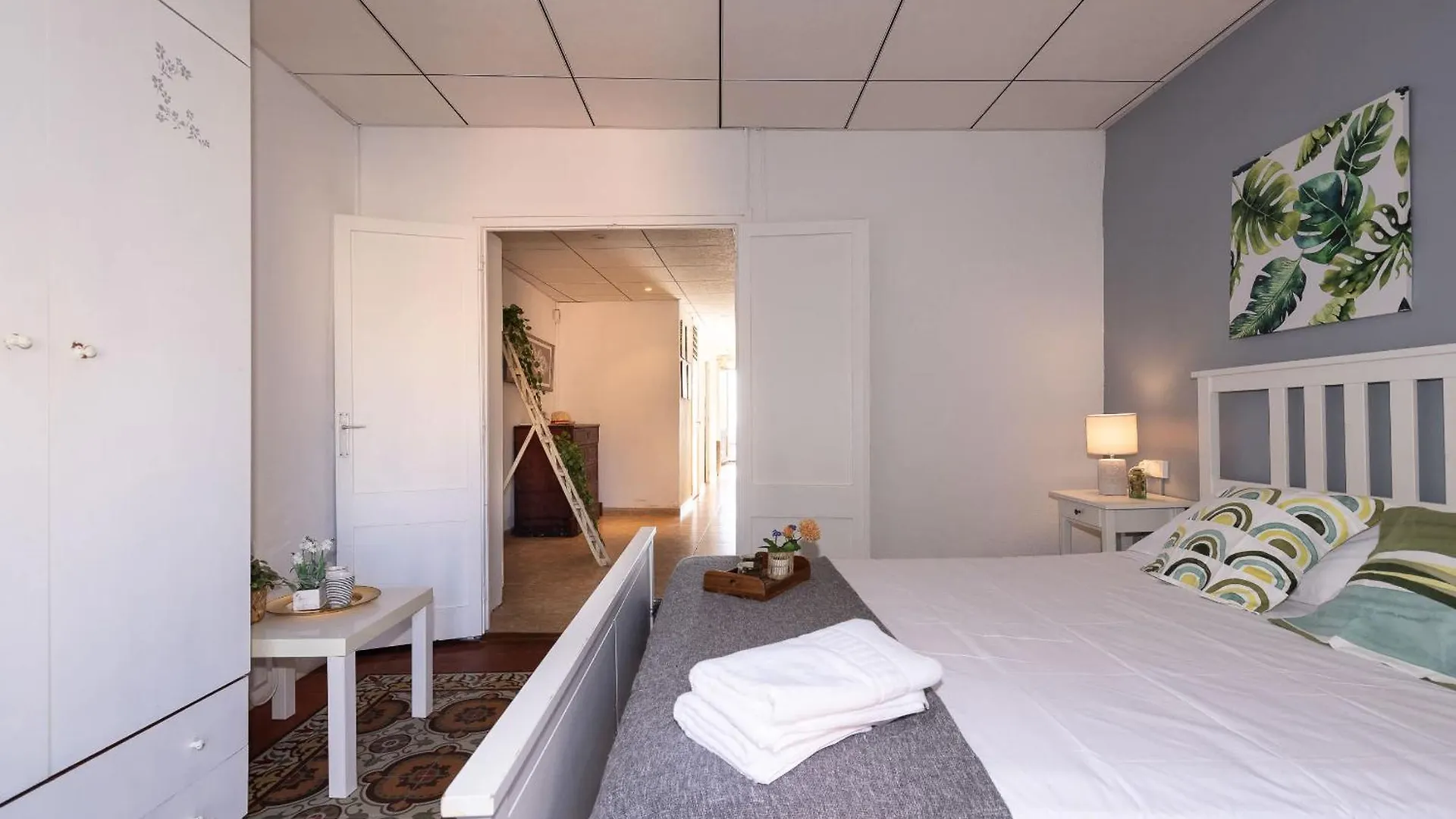 Apartmán Rovellat By Unik Tarragona
