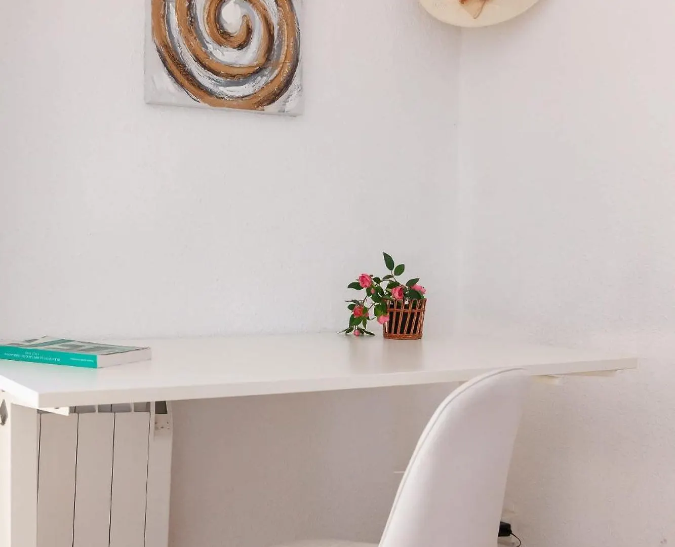Apartmán Rovellat By Unik Tarragona
