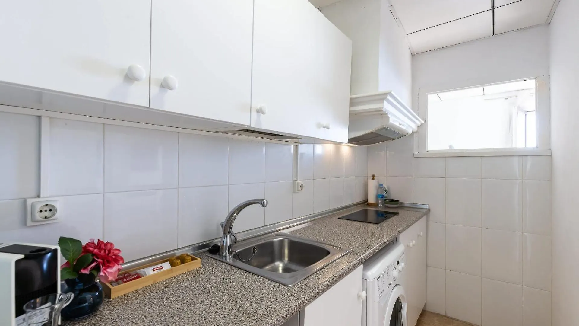 Apartmán Rovellat By Unik Tarragona 0*,
