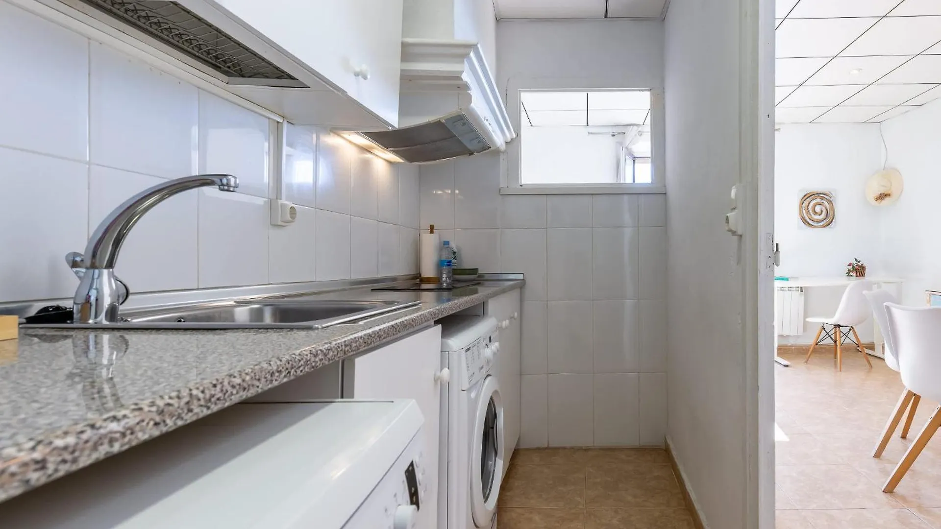 Apartmán Rovellat By Unik Tarragona 0*,
