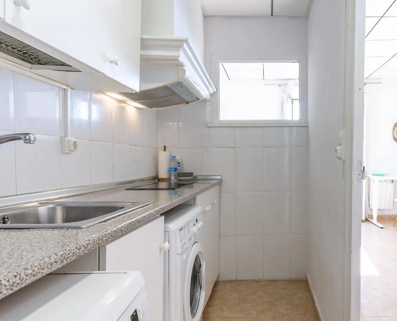 Apartmán Rovellat By Unik Tarragona