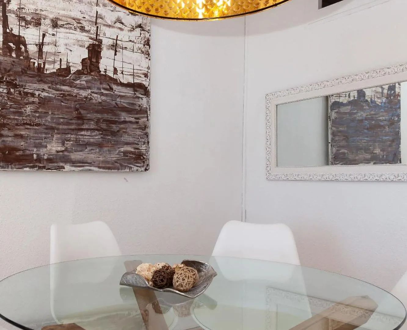 Apartmán Rovellat By Unik Tarragona