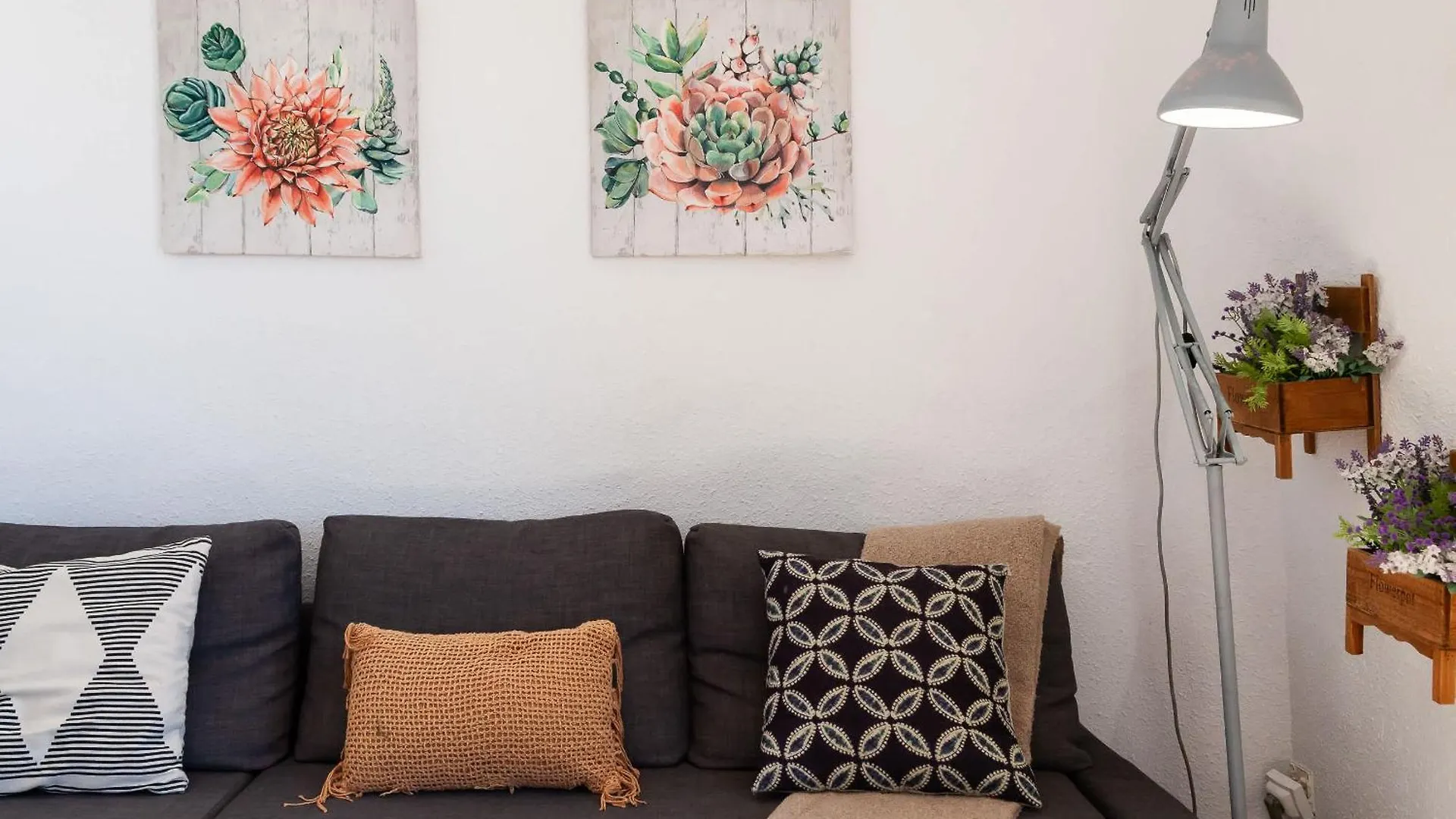 Apartmán Rovellat By Unik Tarragona 0*,  Španělsko