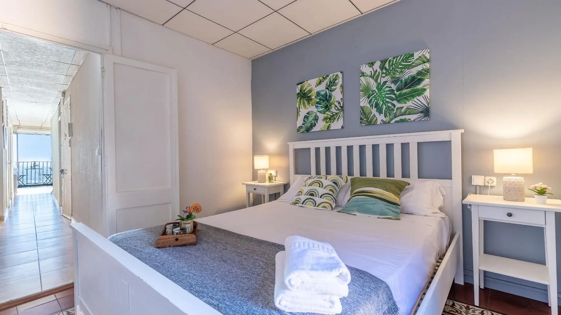 Apartmán Rovellat By Unik Tarragona