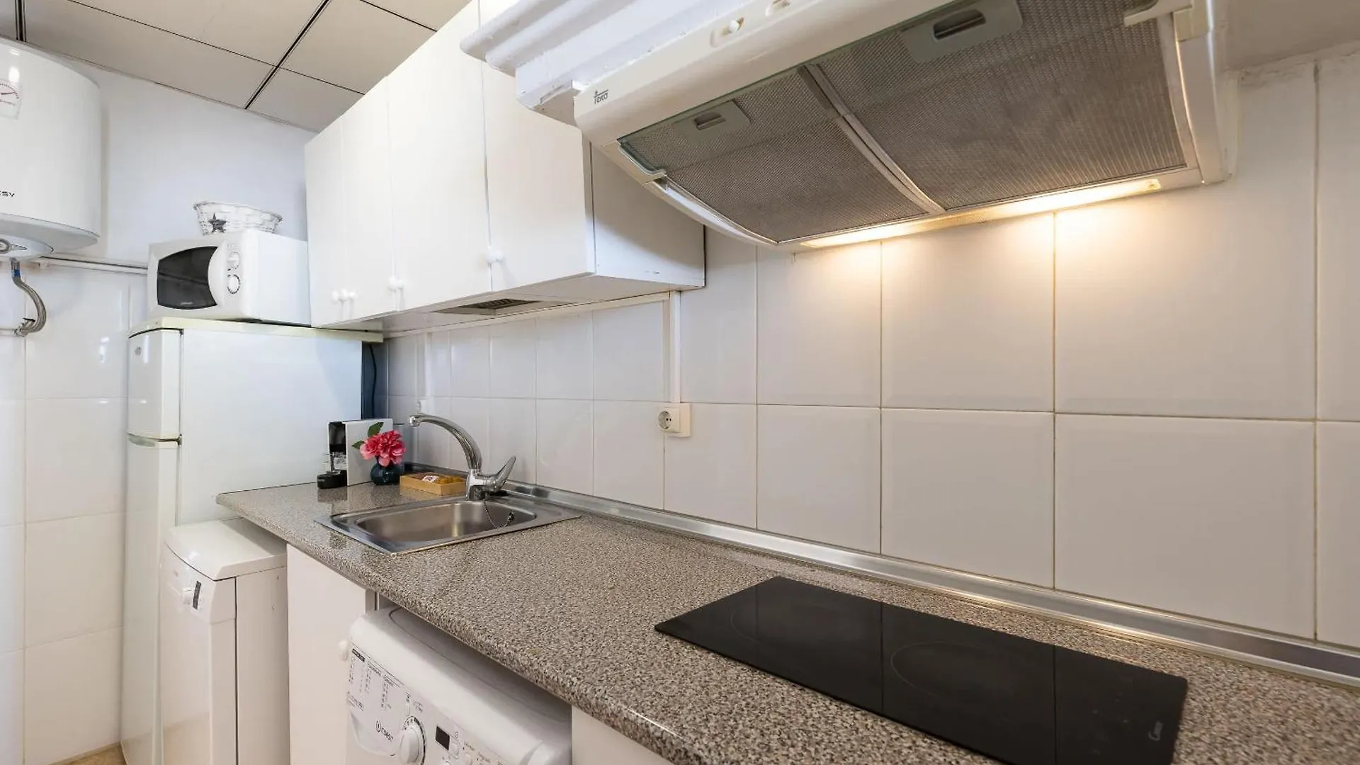 Apartmán Rovellat By Unik Tarragona Španělsko