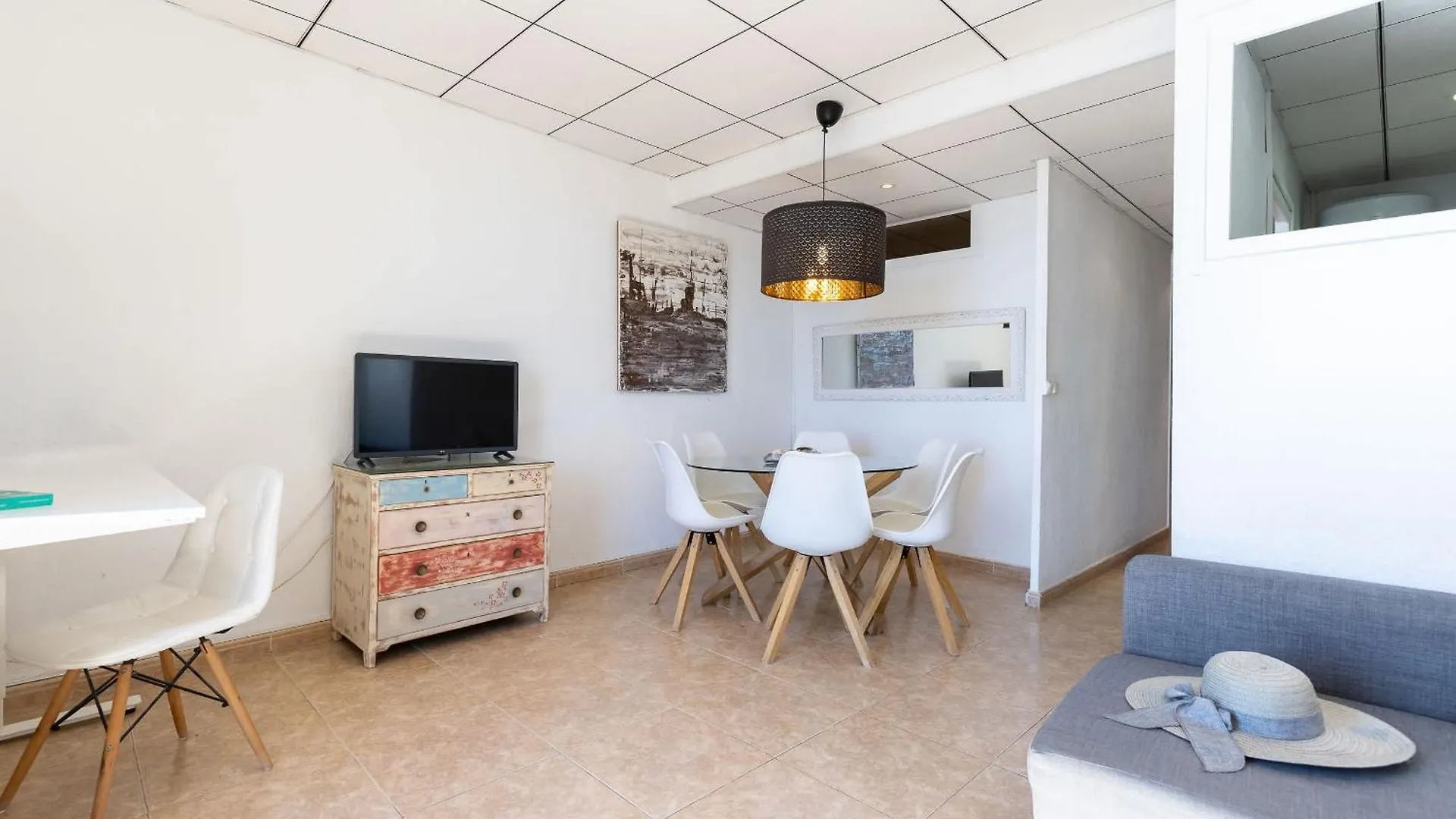 Apartmán Rovellat By Unik Tarragona