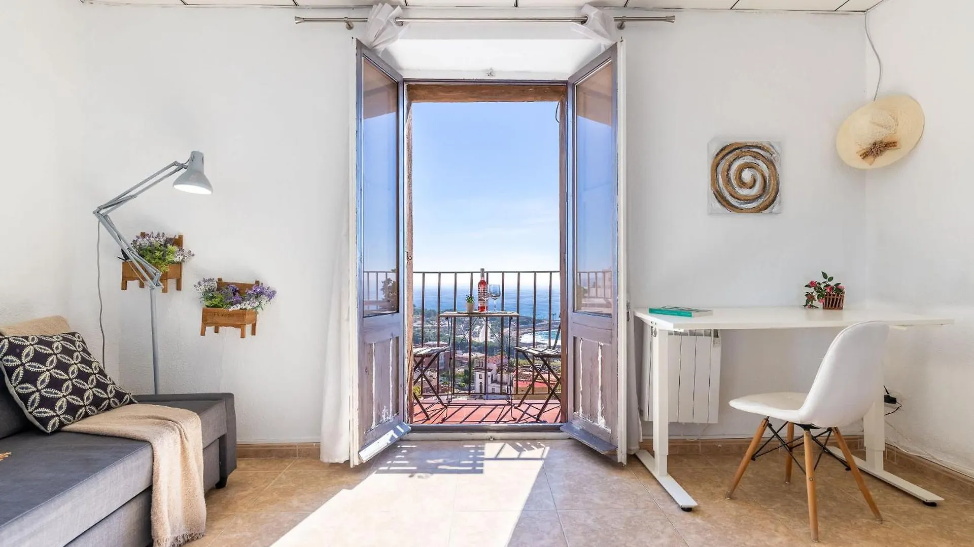Apartmán Rovellat By Unik Tarragona