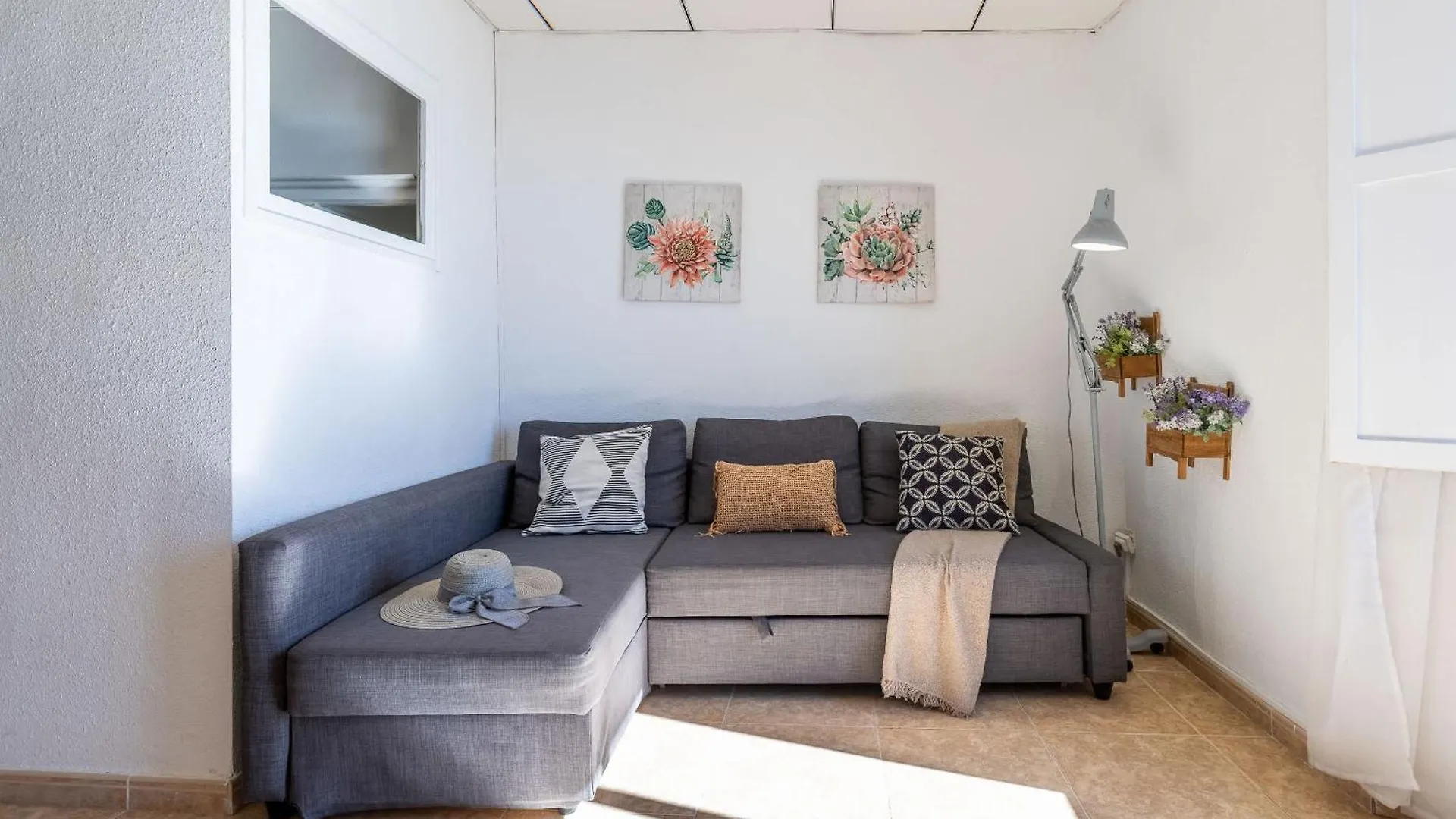 Apartmán Rovellat By Unik Tarragona