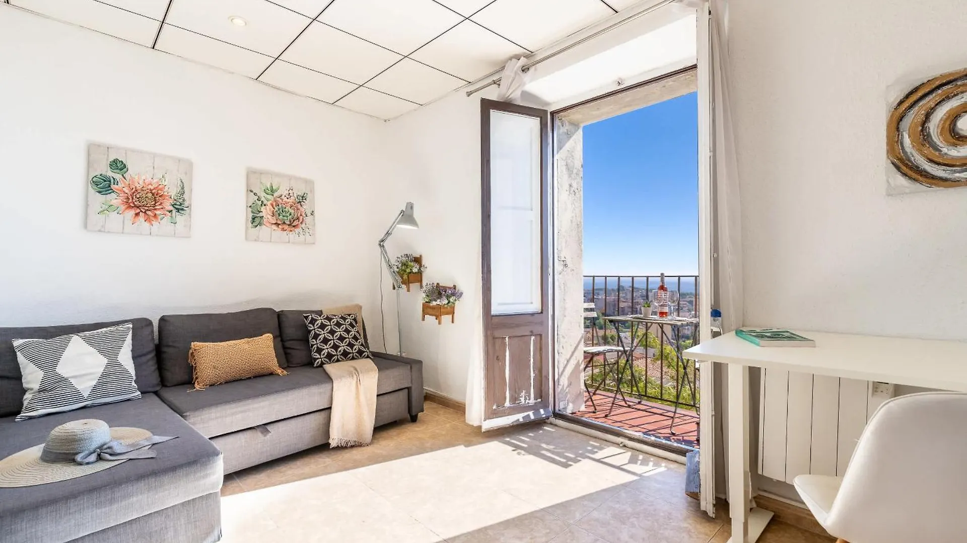 Apartmán Rovellat By Unik Tarragona