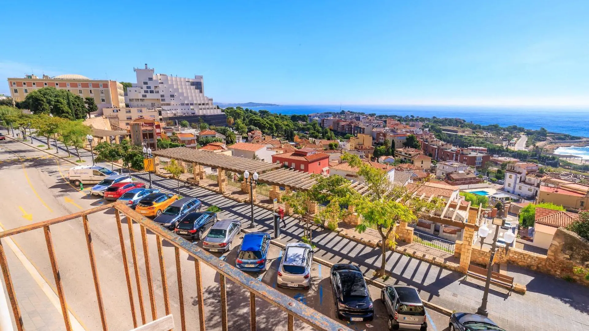 Apartmán Rovellat By Unik Tarragona